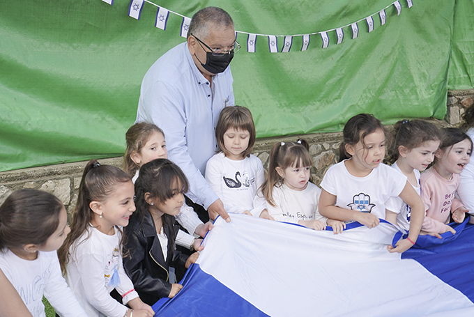 חגיגה לעיניים